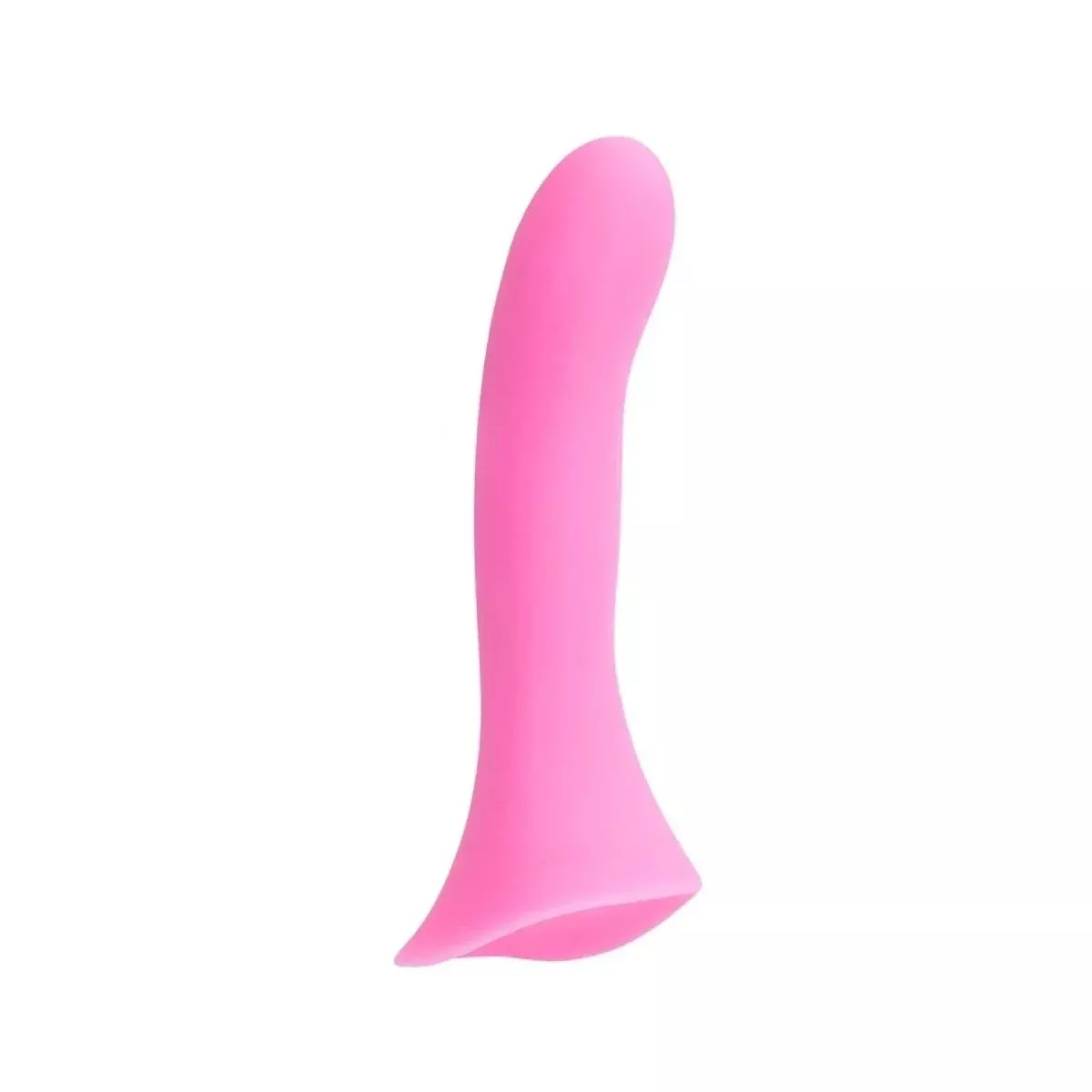 7 Inch Fusion Large Strap-On Dildo