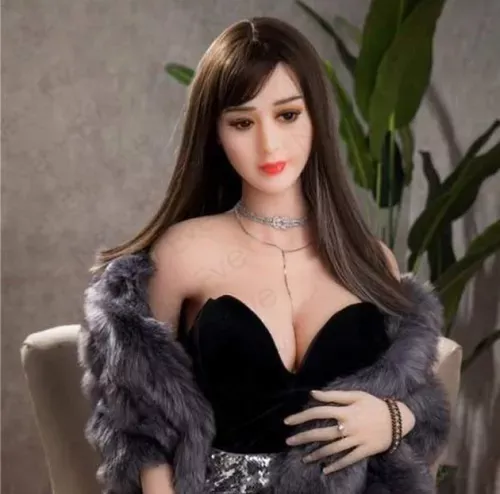 Ada Love Doll (5.6 ft)
