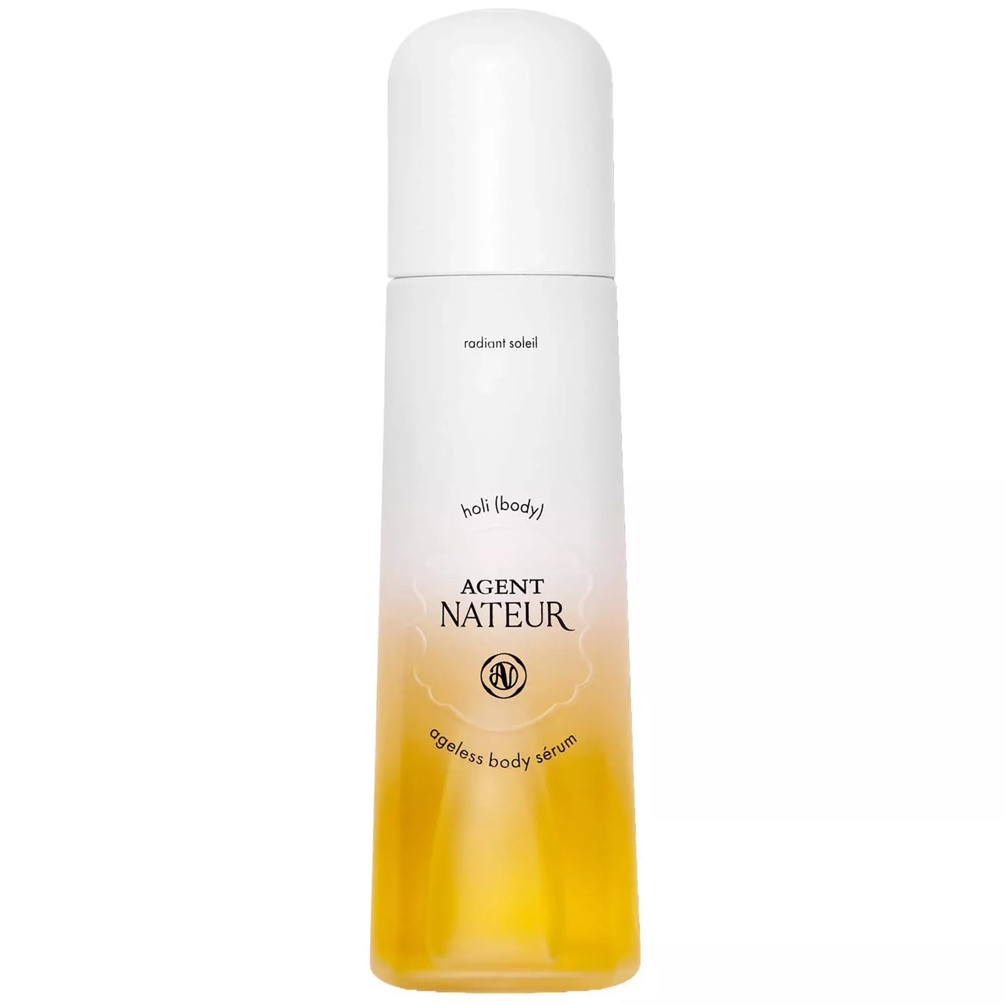 AGENT NATEUR Holi (body) Ageless Body Serum (6.8 oz.)