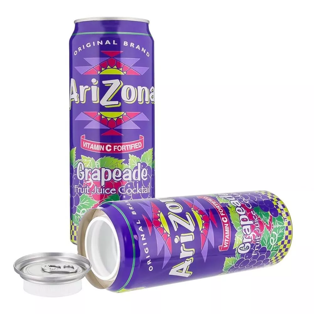 Arizona Grapeade 24 oz.