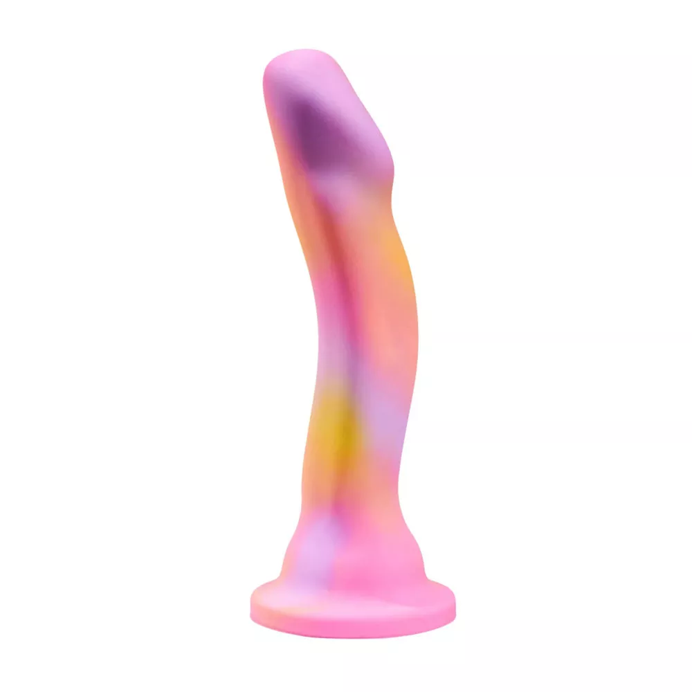 Avant Sun’s Out Pink 7.5 inch Dildo