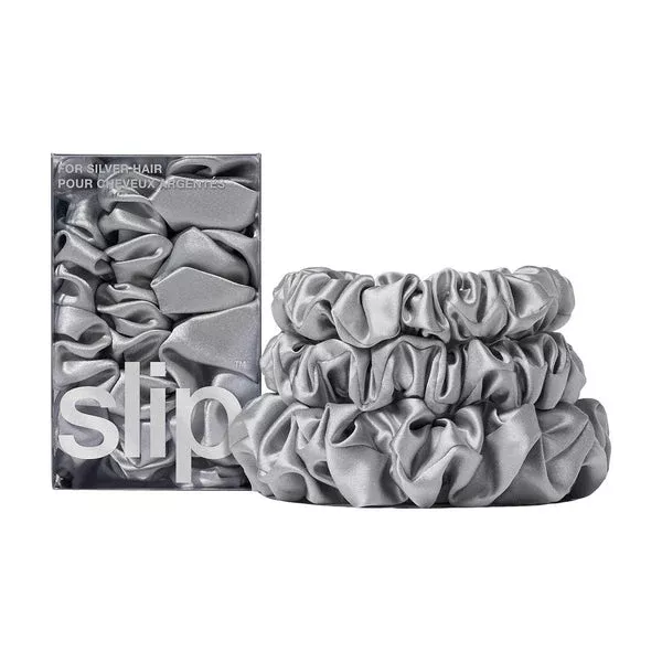 Back to Basics Assorted Scrunchies