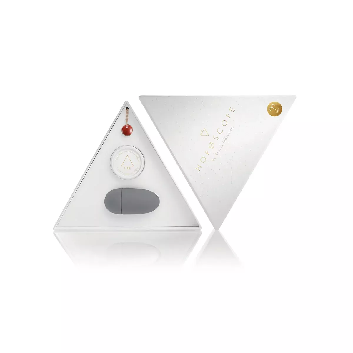 Bijoux Indiscrets Horoscope Kit – Aries