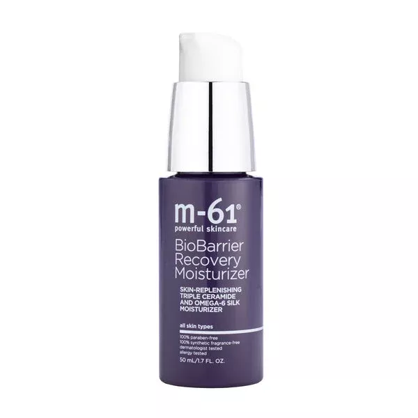 BioBarrier Recovery Moisturizer