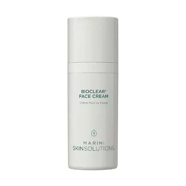 Bioclear Face Cream