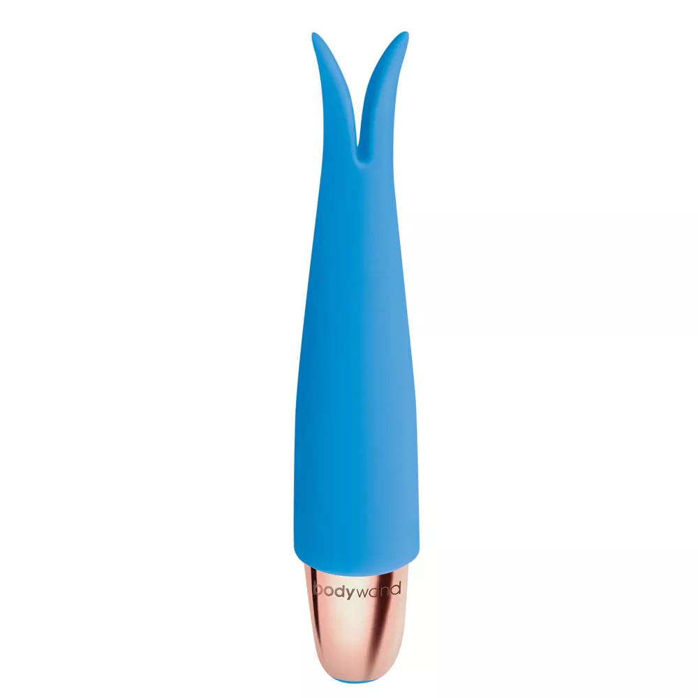 Bodywand Mini Vibes Flit Clitoral Vibrator