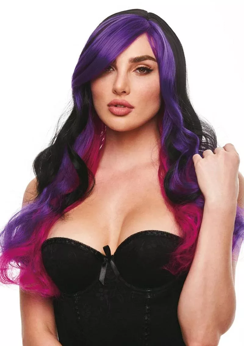 Brandi Wig