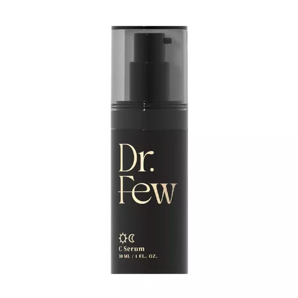 The C+ Serum