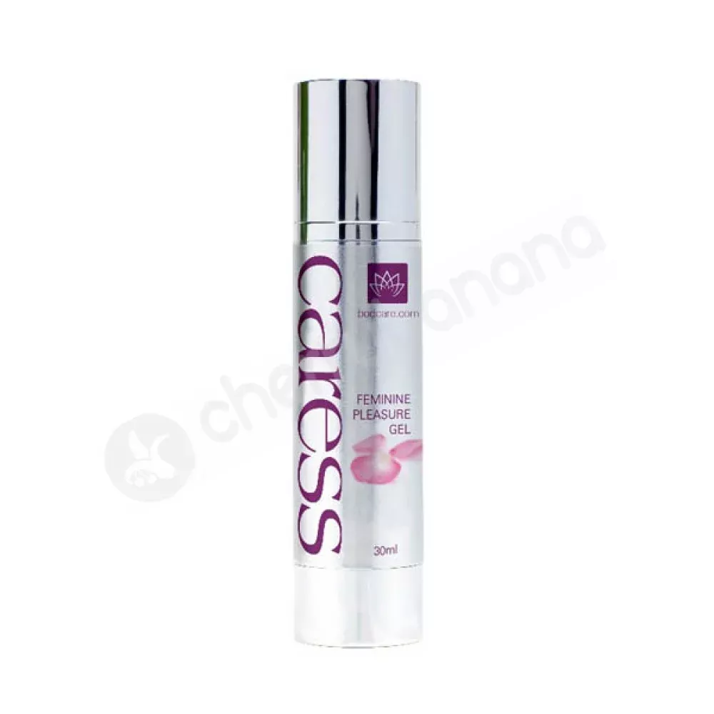 Caress Feminine Pleasure Gel 30ml