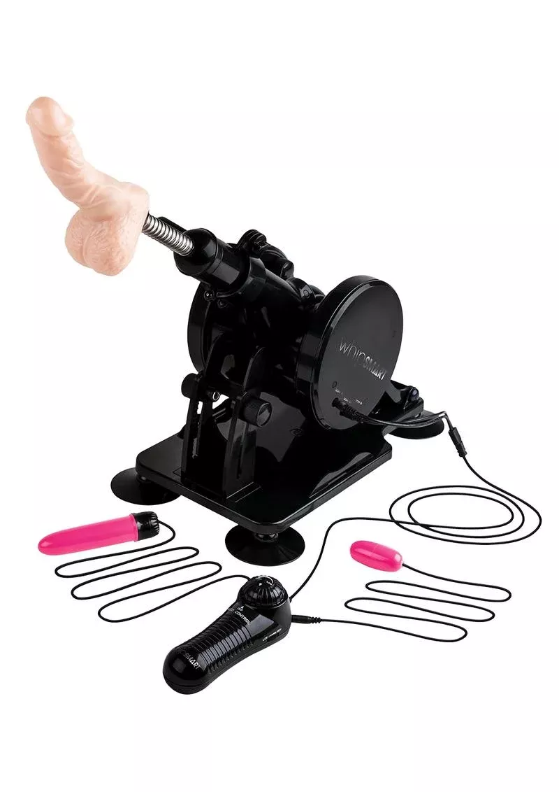 Deluxe Adjustable Machine