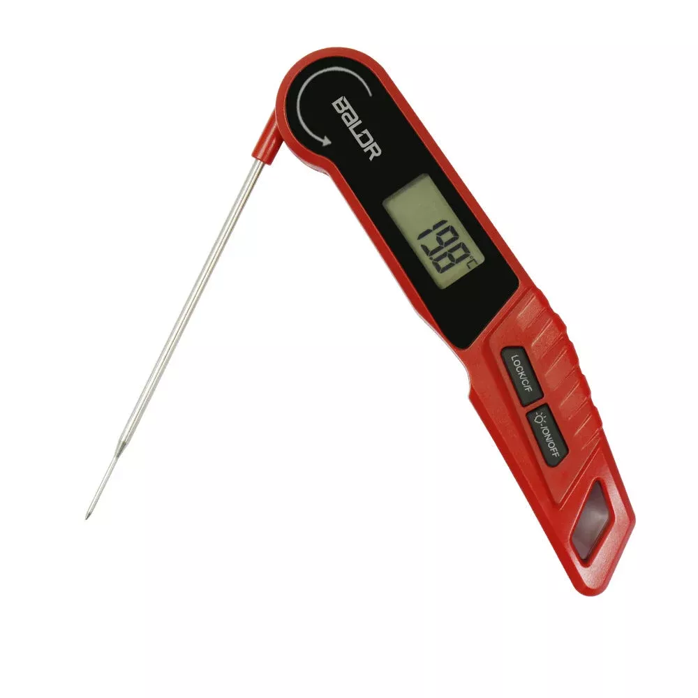 Digital Meat Thermometer