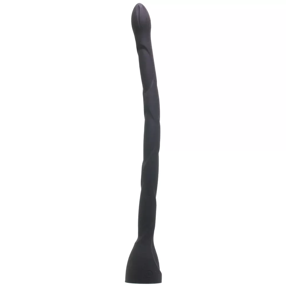 Doc Johnson Kink The Serpent Anal Snake 20 Inch
