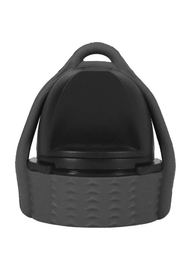 Doc Johnson Rock Solid EZ Top