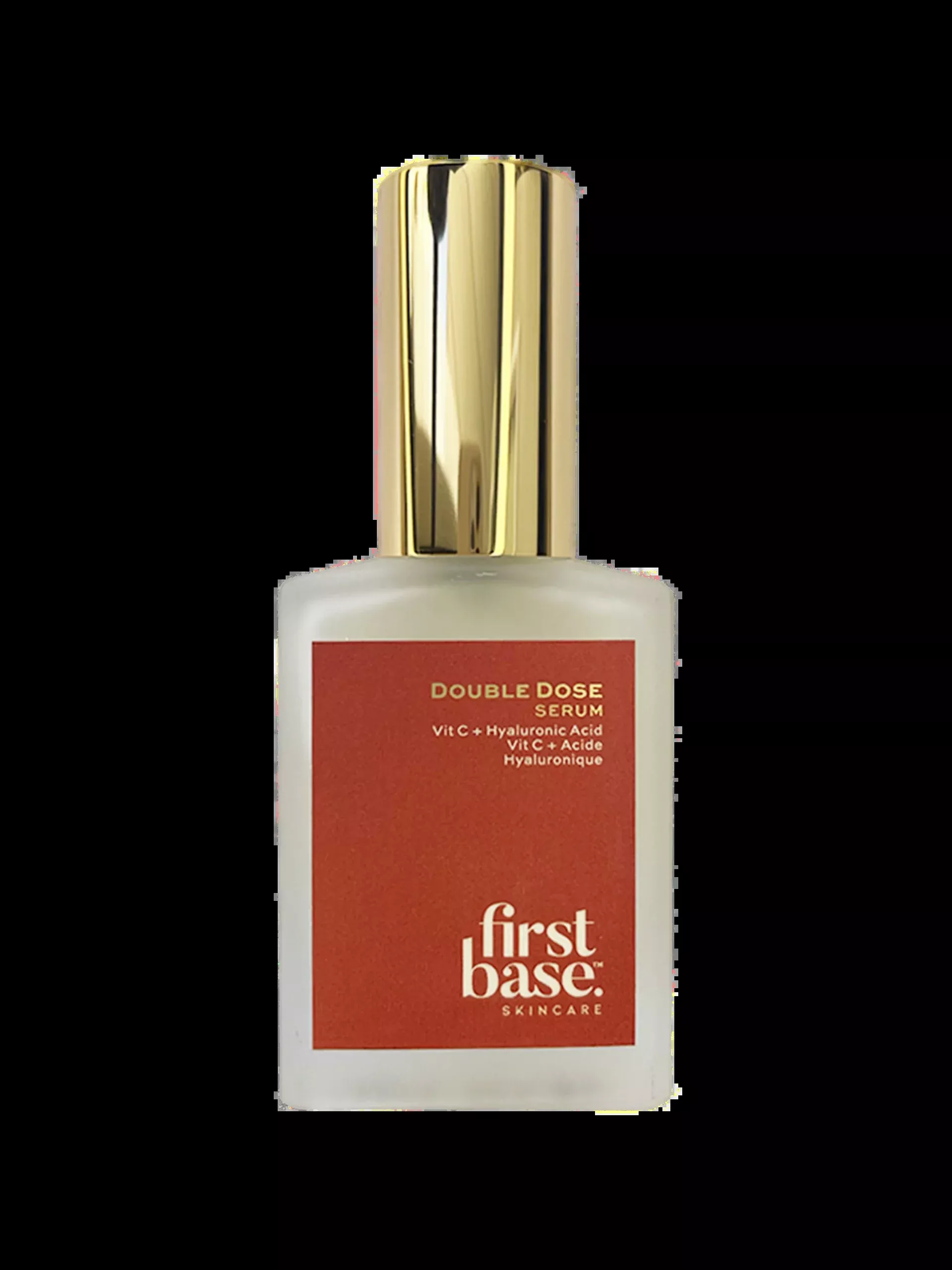 Double Dose Organic Vitamin C Serum