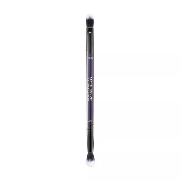 Duet Concealer Brush