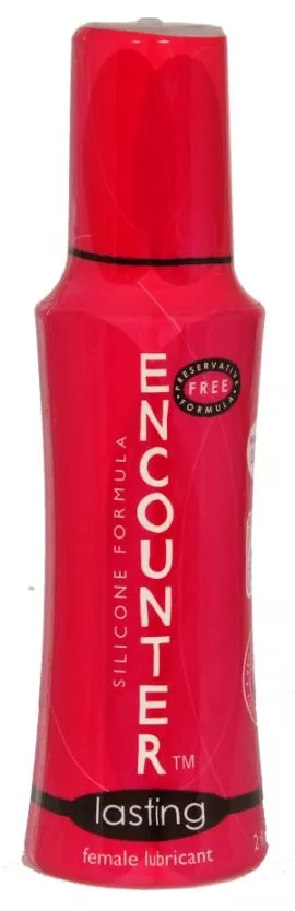 ENCOUNTER LASTING SILICONE