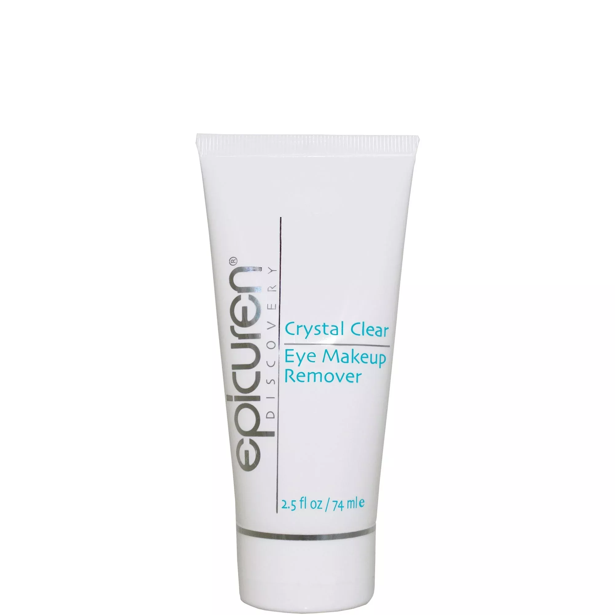 Epicuren Discovery Crystal Clear Eye Makeup Remover 2.5 fl. oz.