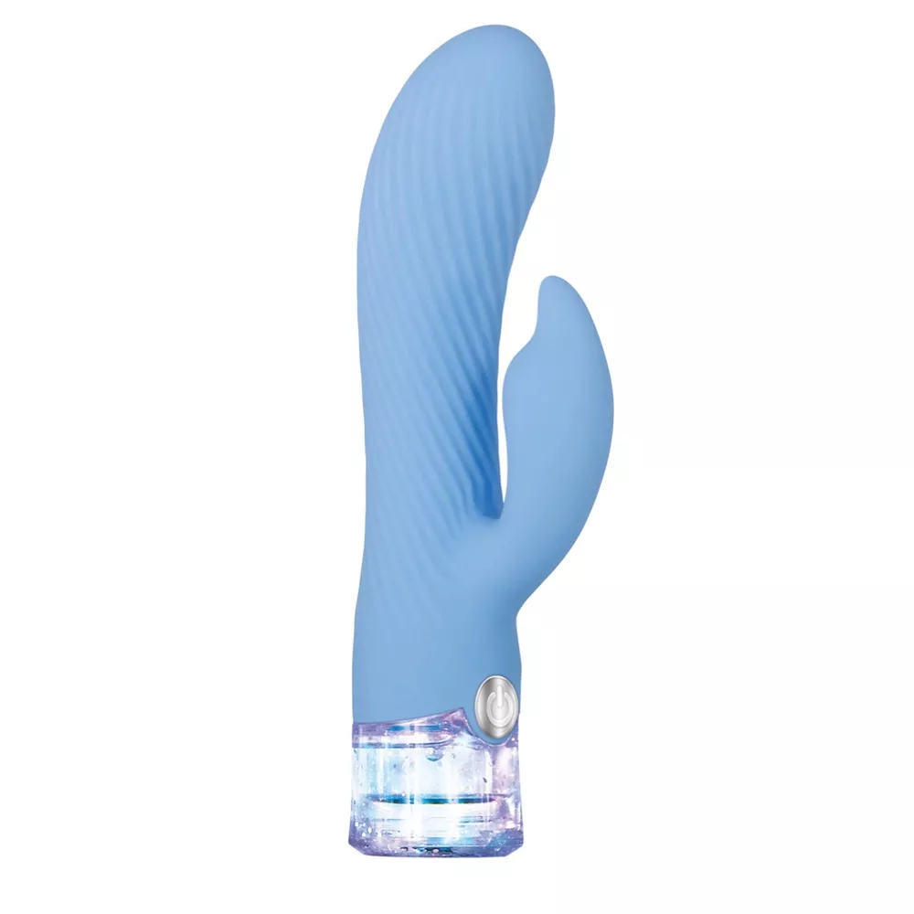 Evolved Glitteriffic Light Up Vibrator