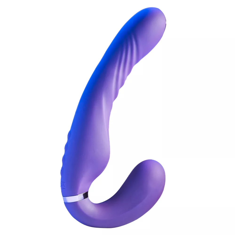 Evolved Novelties Share The Love Dual Vibrator