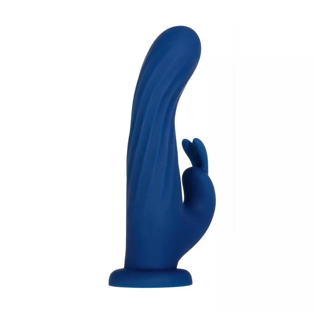 Evolved Remote Rotating Rabbit Vibrator