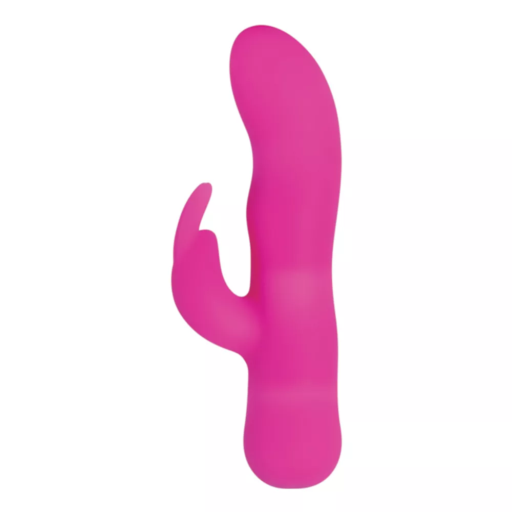 Evolved Sugar Bunny Silicone Rabbit Vibrator