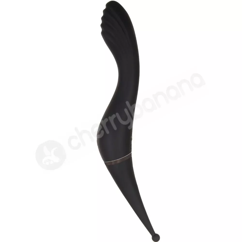 Evolved Tantalizing Teaser Dual Ended G-Spot & Clit Vibrator