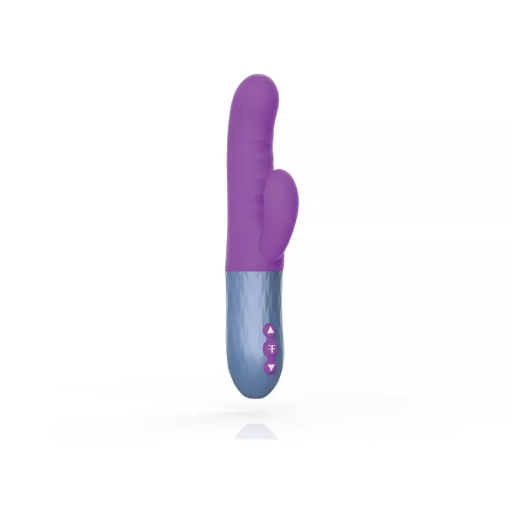 Femme Funn Essenza Thrusting Rabbit