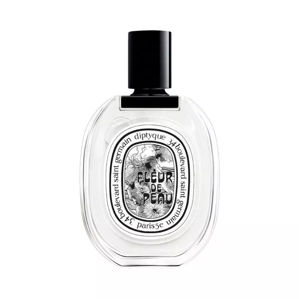 Fleur de Peau Eau de Toilette
