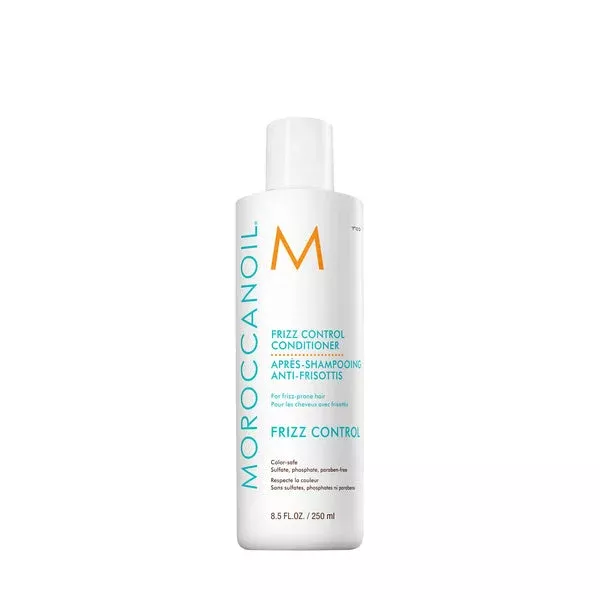 Frizz Control Conditioner