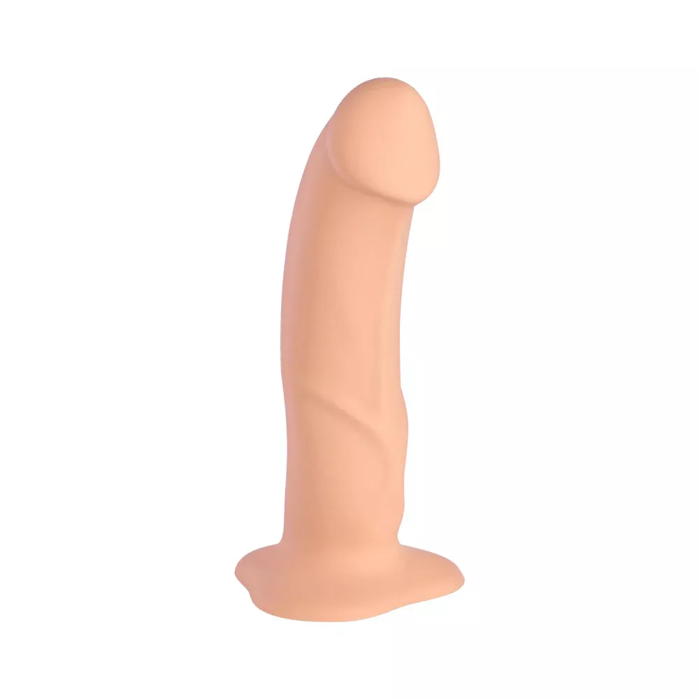 FUN FACTORY The Boss Suction Cup Dildo 7 Inch