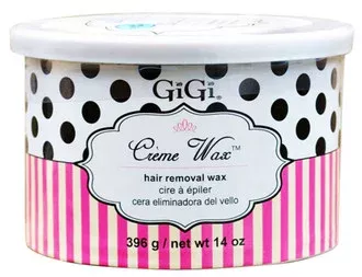 GiGi- Ooh Lala Creme Wax 14oz