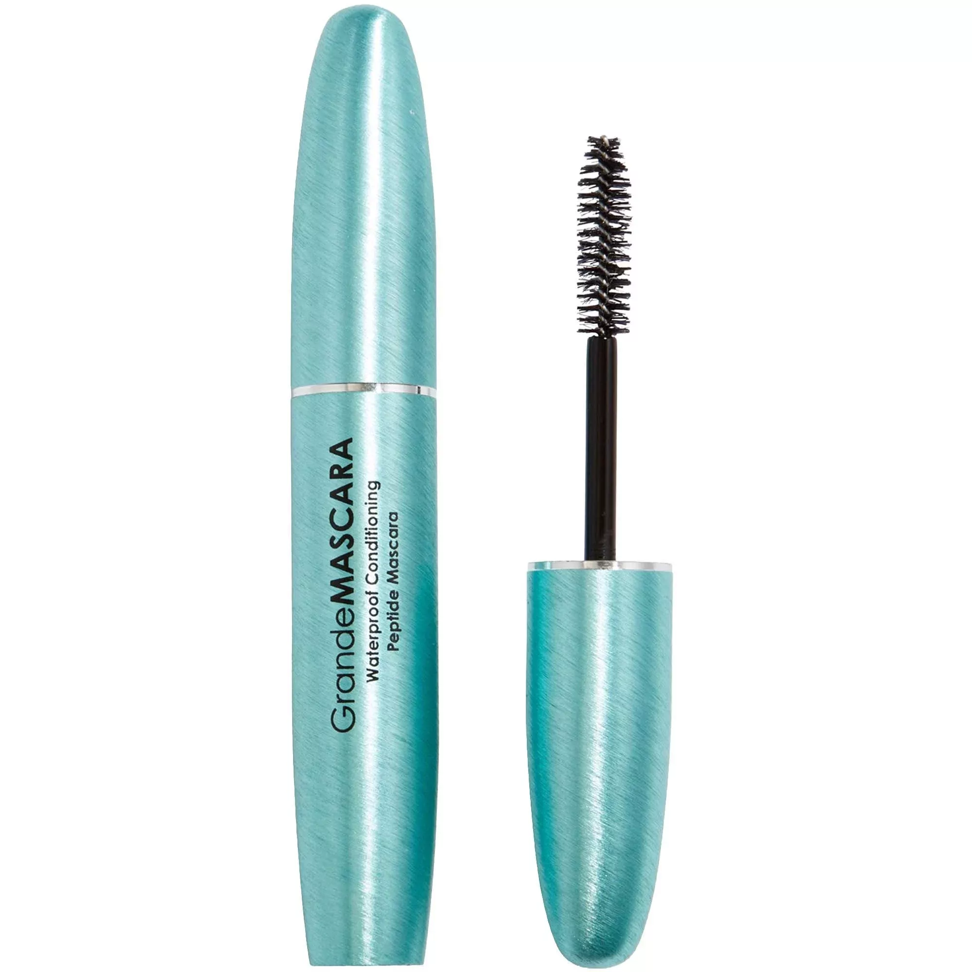 GRANDE Cosmetics GrandeMASCARA Waterproof Mascara – Black