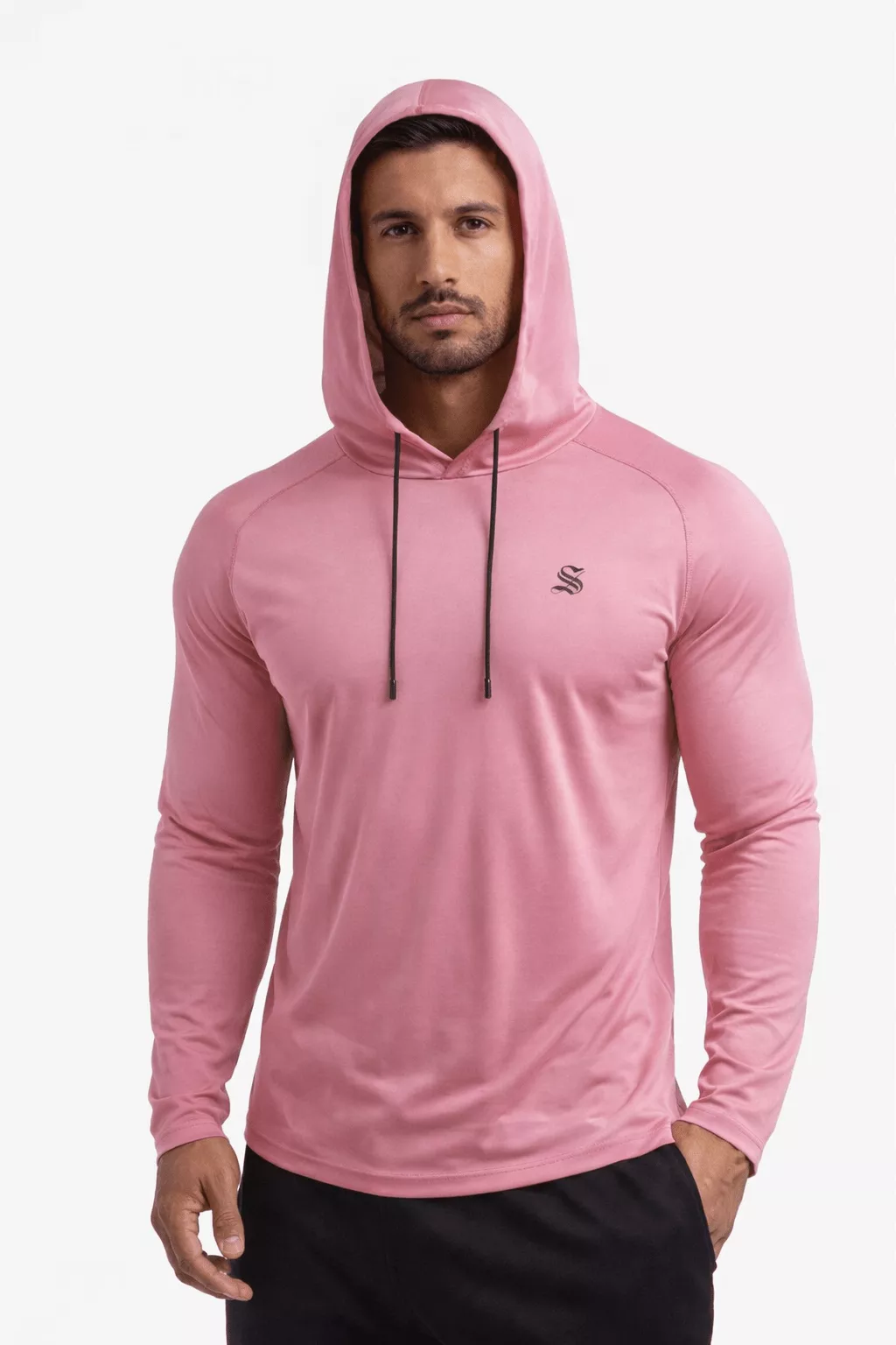 GymBros – Hoodie for Men