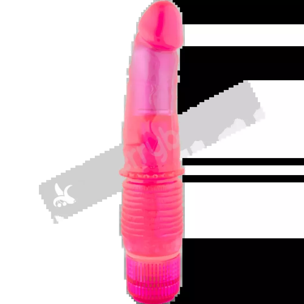 H2o Pink Ultra-Stud Vibrator