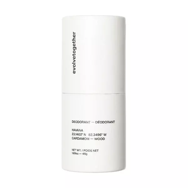 Havana Deodorant