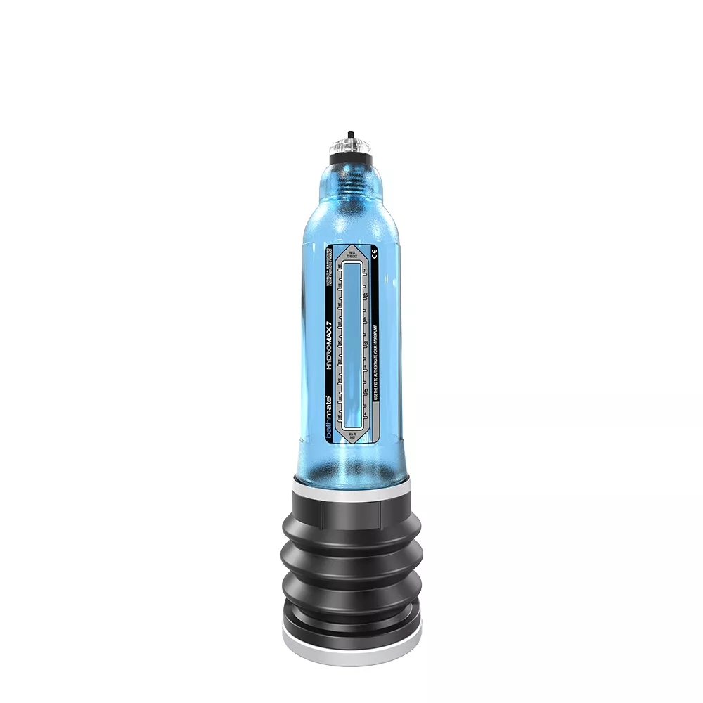 Hydromax 7