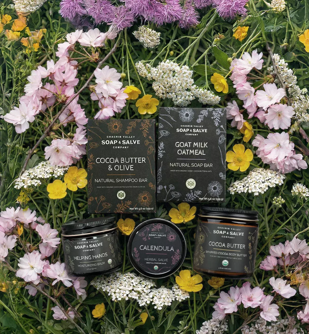 Ida’s Favorites Bundle