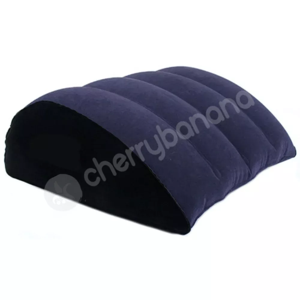 Inflatable Sex Positioning Arc Pillow