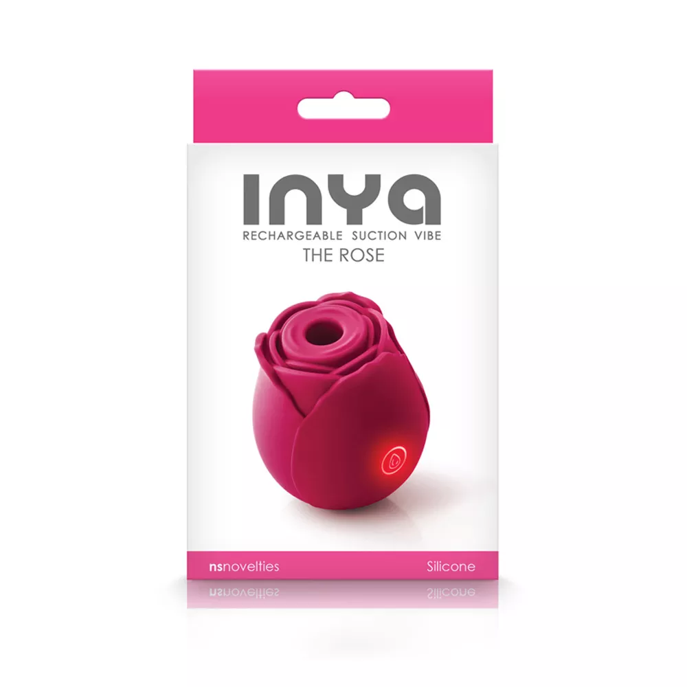 Inya The Rose