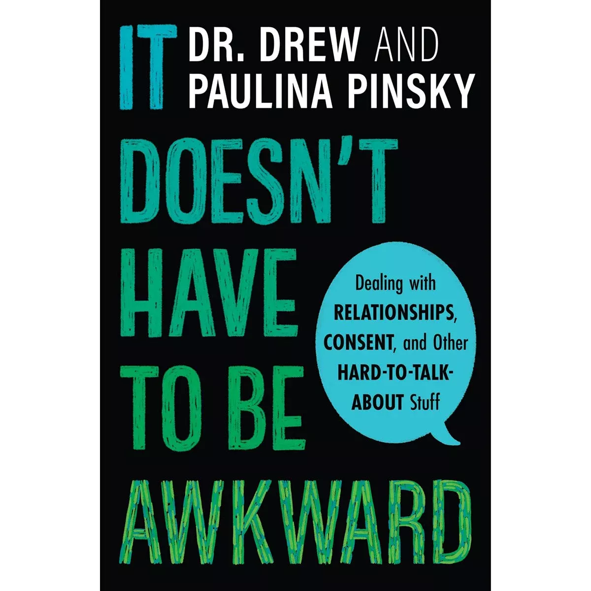 It Doesn’t Have to be Awkward