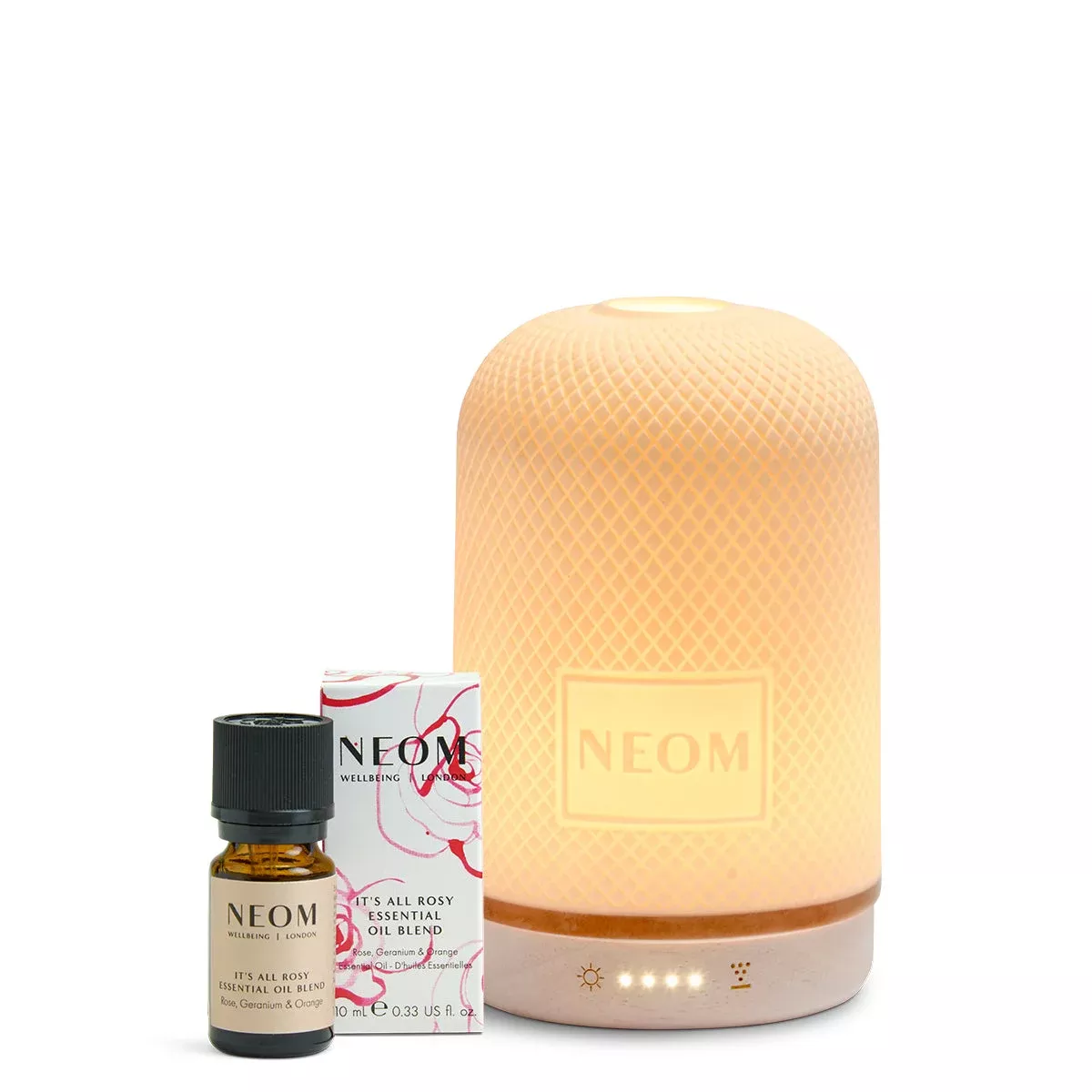 It’s All Rosy Pod Starter Pack