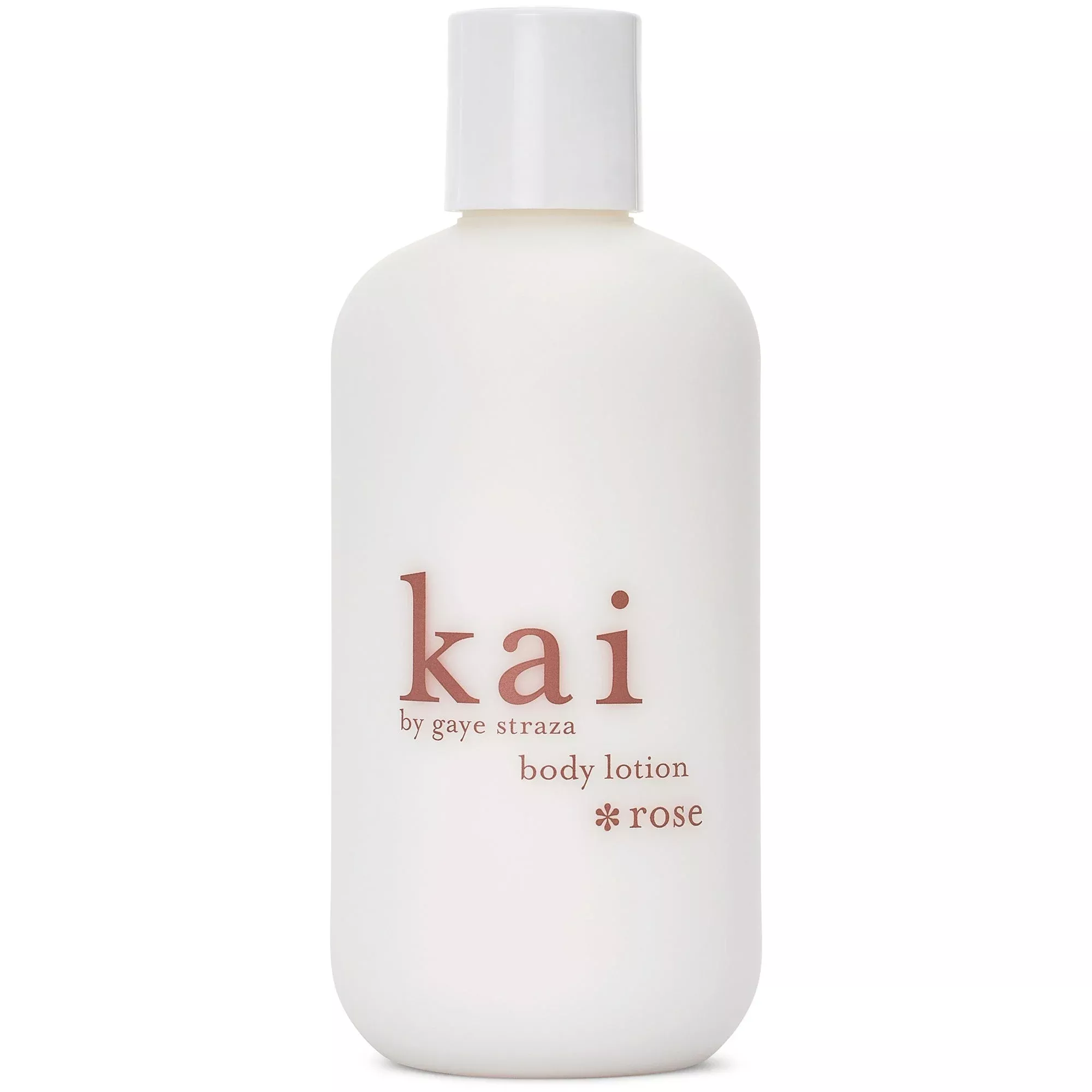kai Rose Body Lotion (8 fl. oz.)