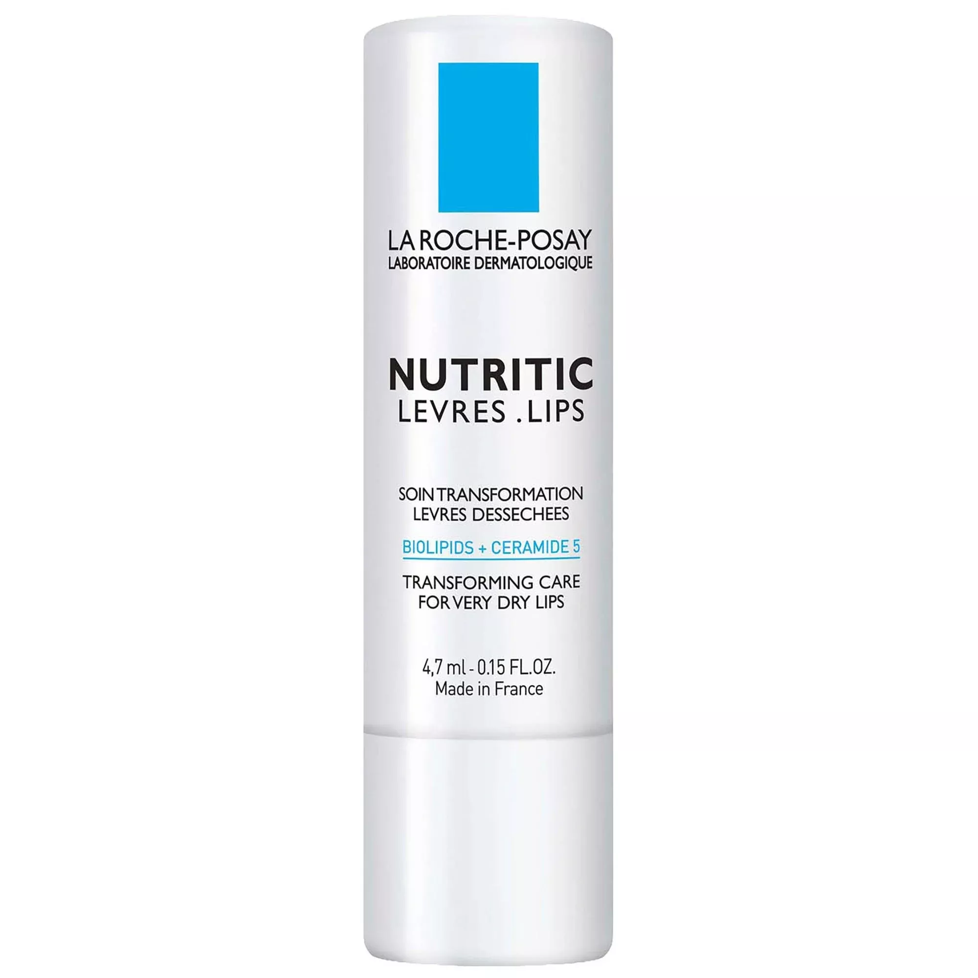 La Roche-Posay Nutritic Lips (0.15 fl. oz.)