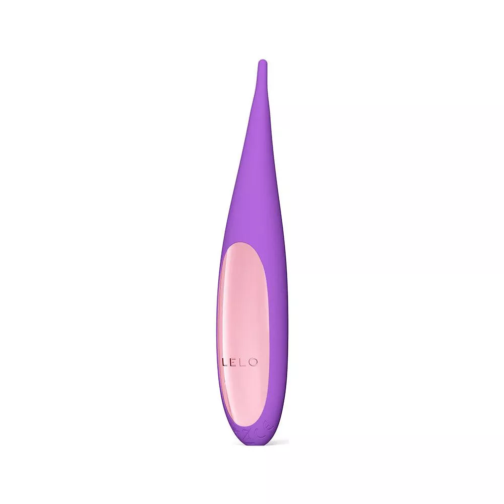 Lelo Dot Clitoral Pinpoint Vibrator