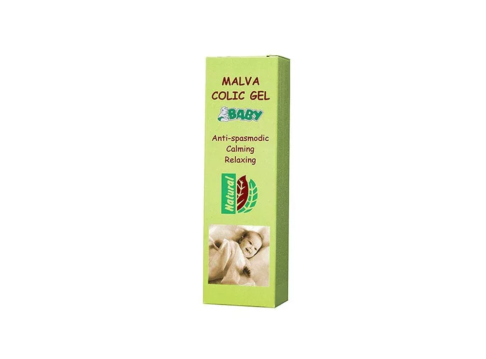 Malva Baby Colic Gel