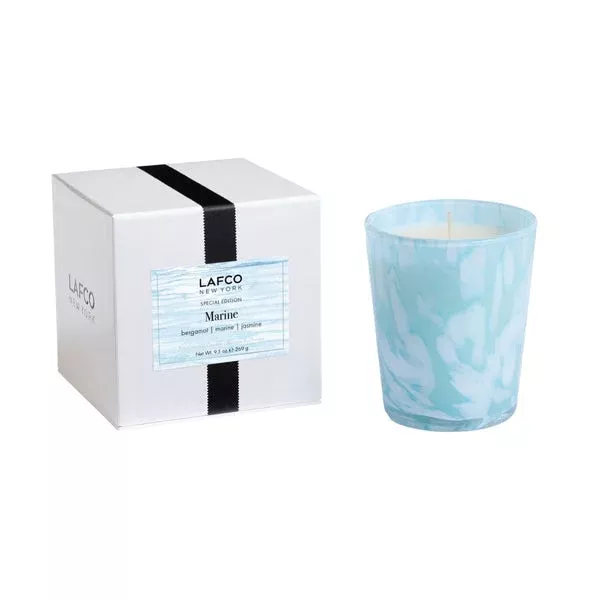 Marine Special Edition Candle (Limited Edition)