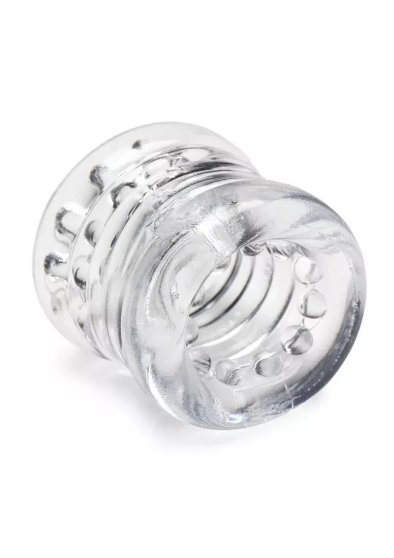 Master Series Ball Stack Ball Stretcher – Clear