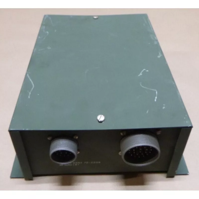 MEP 004A 005A 006A TACTICAL RELAY 30554-72-2209 , 72-2209 , 5998-00-564-0067