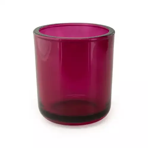 Mini Merlot Sonoma Tumbler Jar