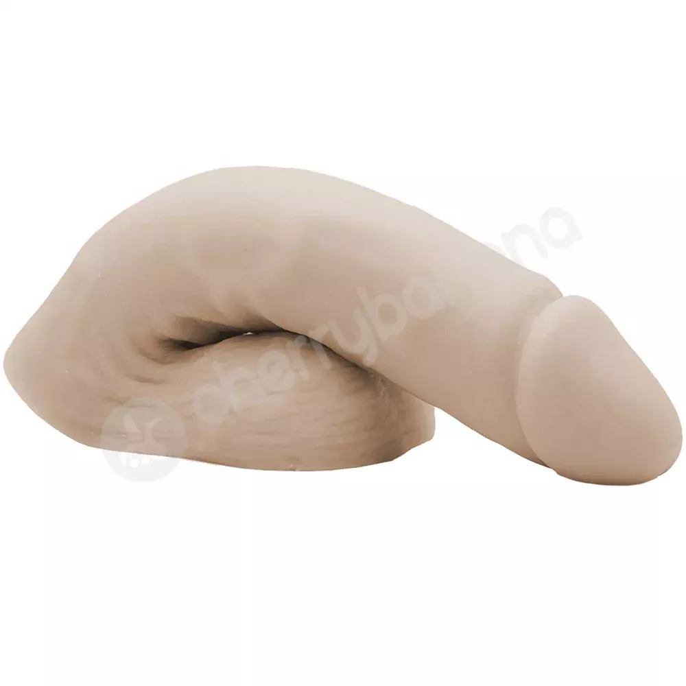 Mr. Limpy 8.5″ Large Flesh Packing Dildo
